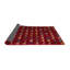 Tapis abstrait moderne 5419-835889601