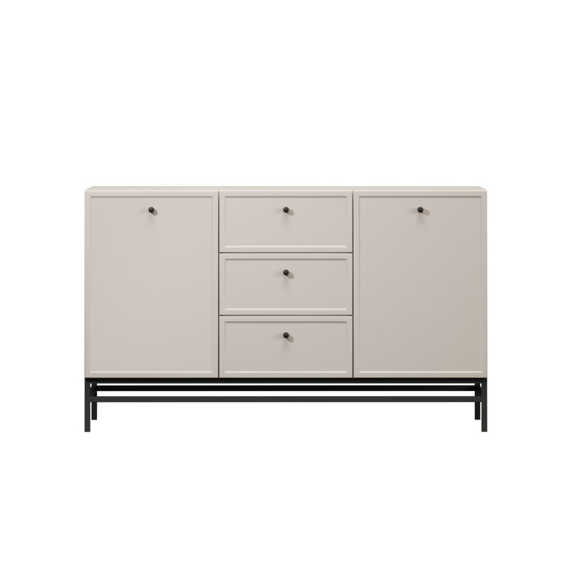 Bagga 150cm Sideboard