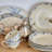 Vila Tea Cups And Saucers-125672691