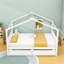 Lit double en bois Lorentzen-1048950499