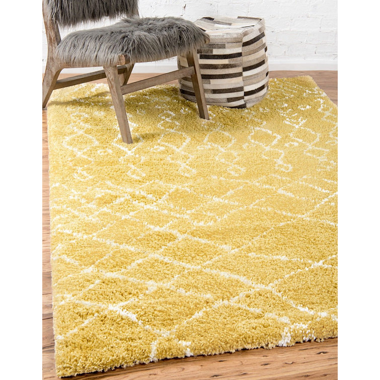 Pickering Performance Geometric Indoor Rug