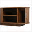 Meuble télé moderne avec tiroirs, rangement coulissant caché, coins arrondis et surface imperméable, pour téléviseurs de 65 à 70 po-129912106