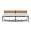 Breton Outdoor Bench