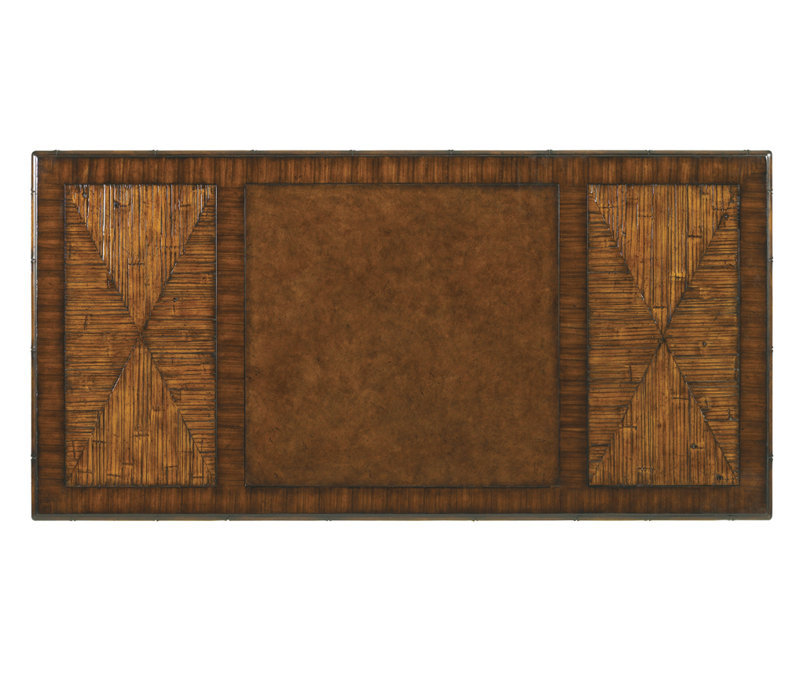 Bal Harbor Paradise Isle Writing Desk