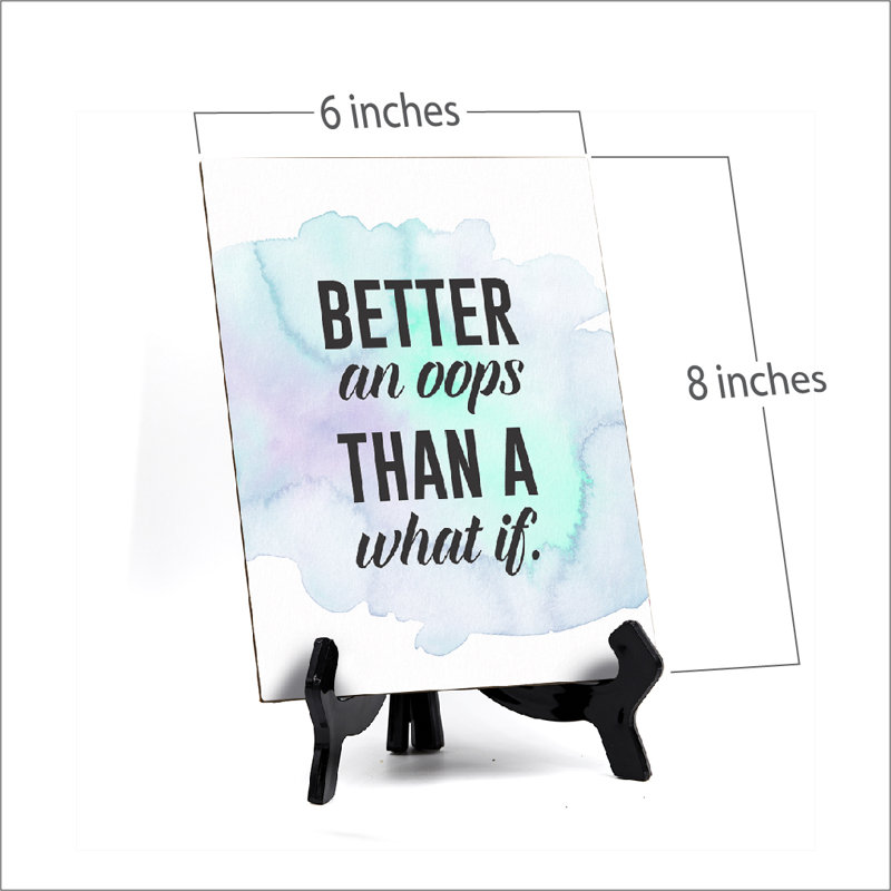 Counter Sign