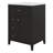 24" Bathroom Vanity With Ceramic Sink, 3 Drawers & Adjustable Shelves, Bathroom Cabinet With Door Shelf And Tip-Out Drawer-392754979