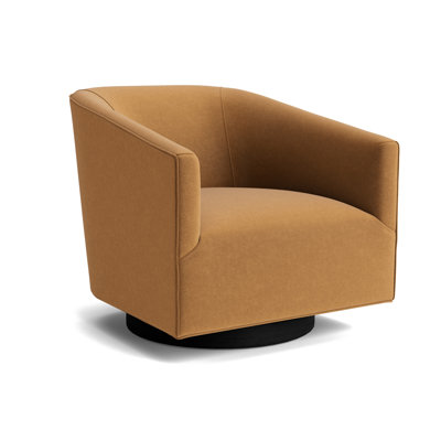 Cooper Full Swivel Chair