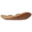 Solid Wood Decorative Bowl