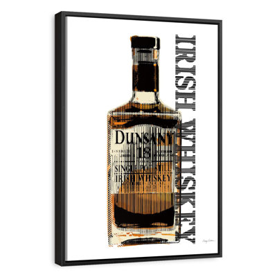 Whisky irlandais