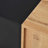 Evanuk Modern TV Stand, Media Console Table, Entertainment Center with Large Storage Cabinet -428297480