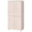 Montvale Solid Wood Wardrobe-1456402303