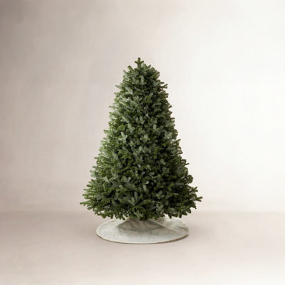 Pre-lit Fraser Fir Christmas Tree
