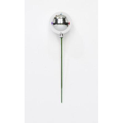 40mm Christmas Plastic Ball Pick