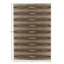 Rectangle Rectangle 6' X 9' Area Rug with Non-Slip Backing