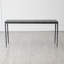 Forrester Marble Console Table-1896339540