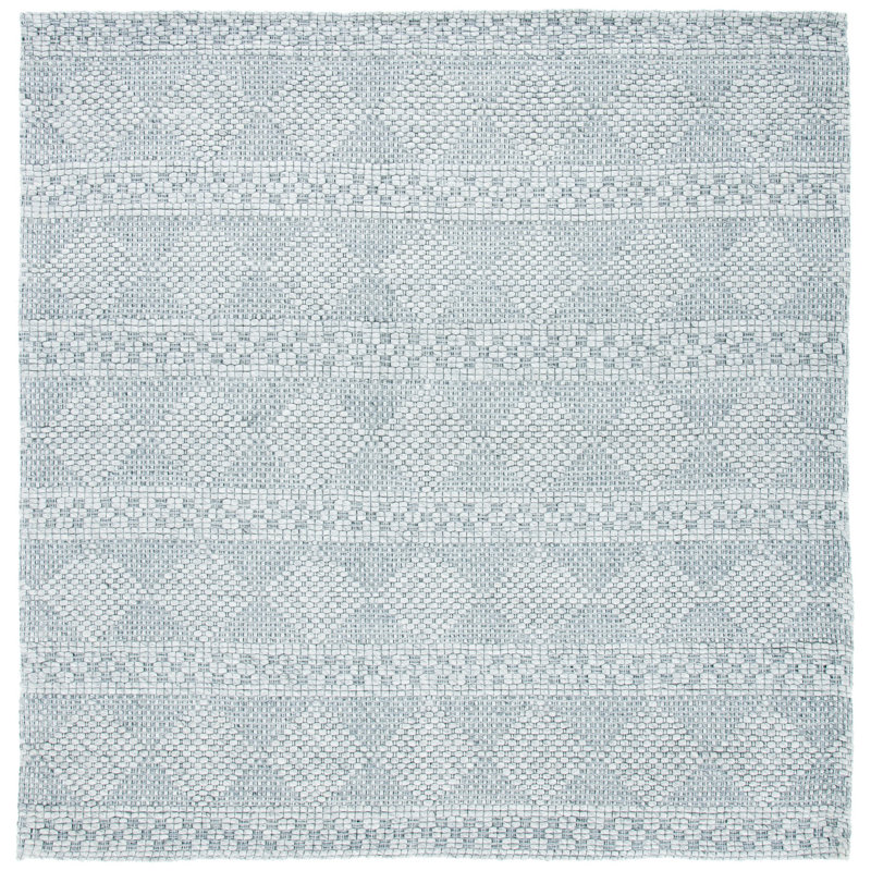 Spilsby Performance Southwestern Rug, Square 7'
