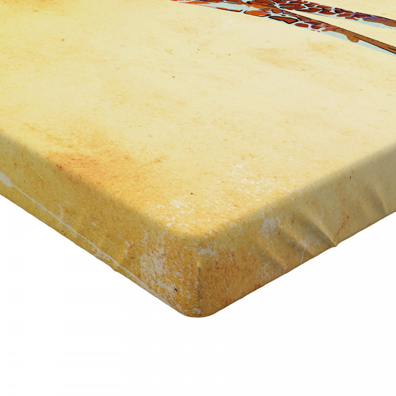 Microfiber Fitted Sheet, Full Fitted Sheet
