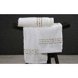 Sole 100% Cotton Towel