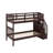 Twin-Over-Twin Bunk Bed With Storage-1292077936