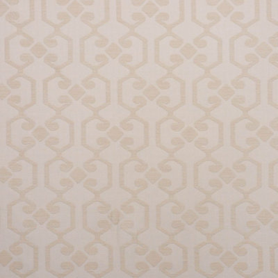 Allure Quatrefoil Fabric
