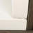 / Chaise Lounge Cushion - Three Folds. Waterproof Material, Foam Padding For Relaxing Sit. 27.8"W X 76.28"D 3.98"H, Cream Folds Version. Weather- Fabric, A Time. 27" W 76.28" D 4" H, Color-2044819908