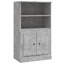 Andersonburg 60 Cm Wide Highboard-1881730328