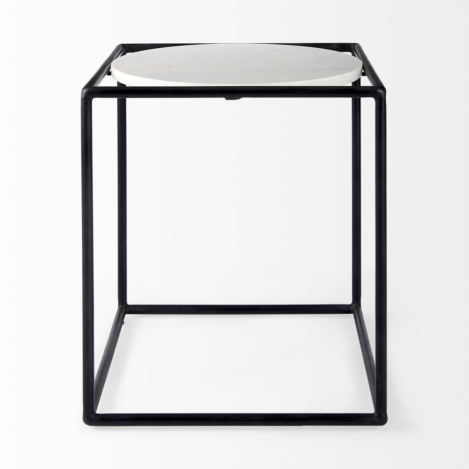 Aldren End Table