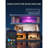 12-Inch RGBWW + RGBIC Smart Ceiling Light