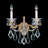 La Scala Candle Wall Light-2085162875-2085162848