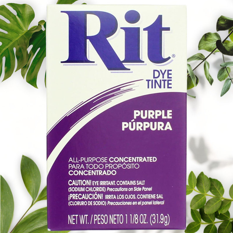 Scarlet Red Powder Trio 31.9g, Purple