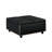 Bulhary Faux Leather Ottoman-402762833