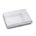 White/Terracotta