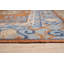 Tapis floral en laine noué à la main Jade Traditional-816619168