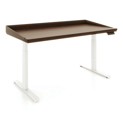 Bureau assis-debout Odin - Bureau