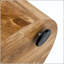 Table basse cylindrique à motif moderne-1385128078-1385128076
