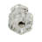 Elegance 1 3/16 Geometric Knob