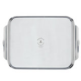 Hestan Provisions OvenBond Medium Sheet Pan, 12 Inch X 15 Inch