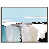 Black Floater Framed Canvas is unavailable