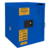 Steel Safety Cabinet