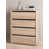 Brushed Oak is out of stock selected