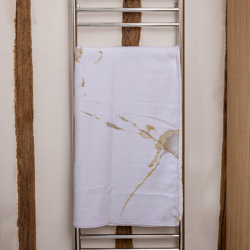 Wilhelmina Midweight Bath Towel