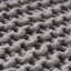 TABOURET EN TRICOT TRICOTÉ