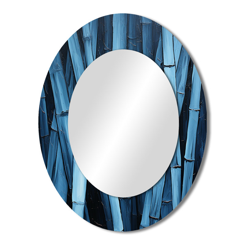 Miroir mural Serenity, 43 po x 33 po