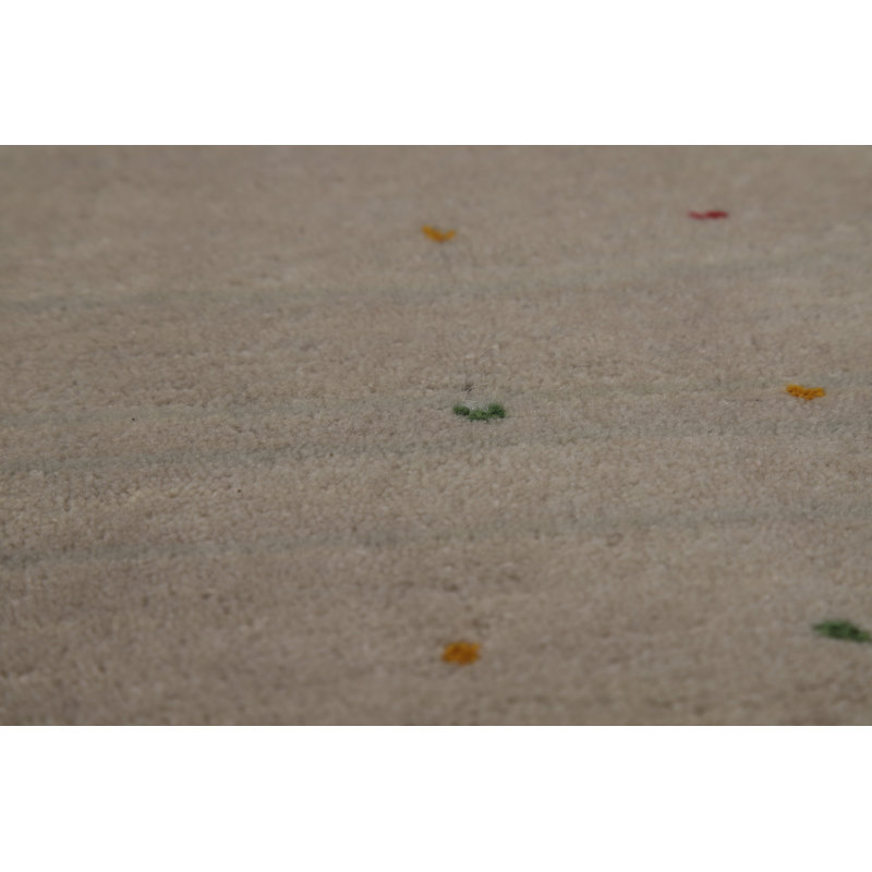 Tapis tribal Gabbeh