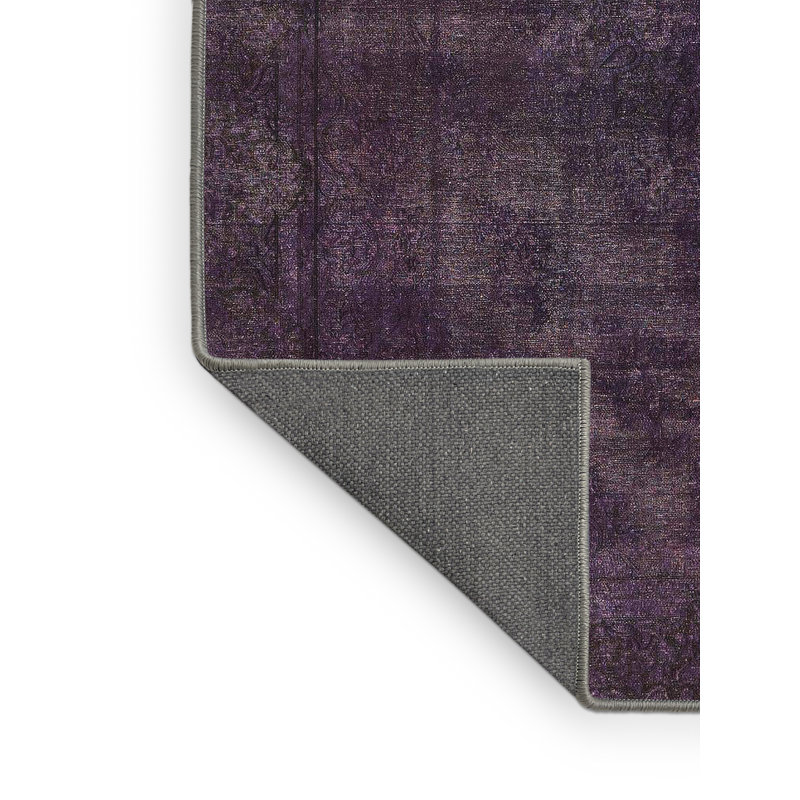 Abstract Indoor Rug, Rectangle 8' x 10'