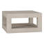 Ashantia Frame Coffee Table with Storage-1938049428