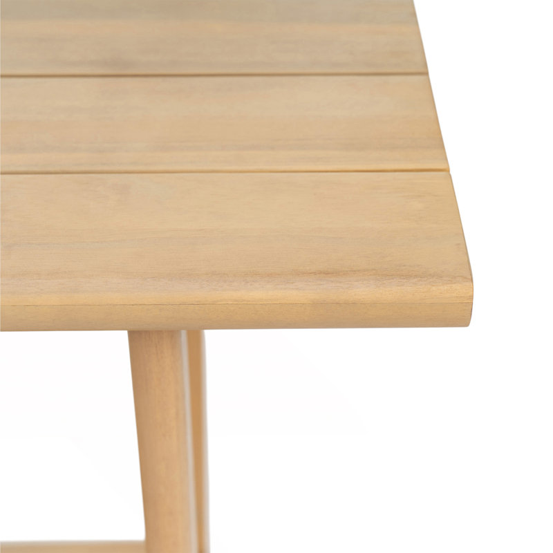 Rectangular Outdoor Buffet & Console Table