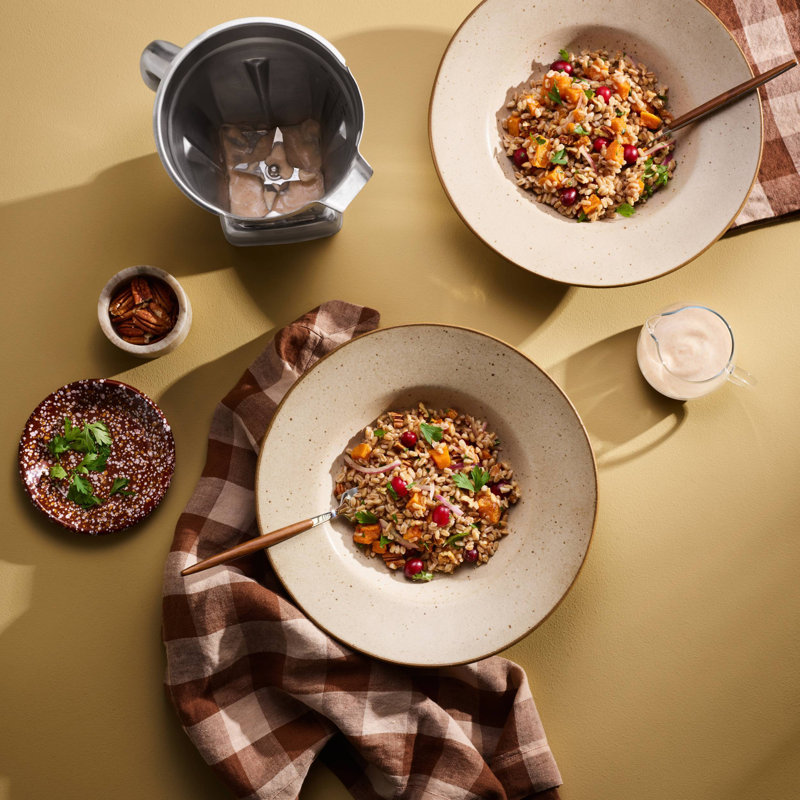 Vitamix ® Stainless Steel Container