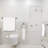 6 - Piece Bathroom Hardware Set-82207894