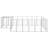 Dog Yard Kennel-70695283